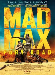 Mad Max: Fury Road (2015)